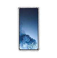 ITSkins Spectrum Clear Case for Samsung Galaxy S21 5G