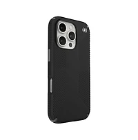 Speck Presidio2 Grip MagSafe Case with for Apple iPhone 16 Pro
