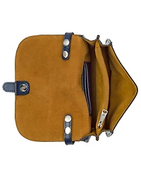 Patricia Nash Torri Mini Crossbody Bag