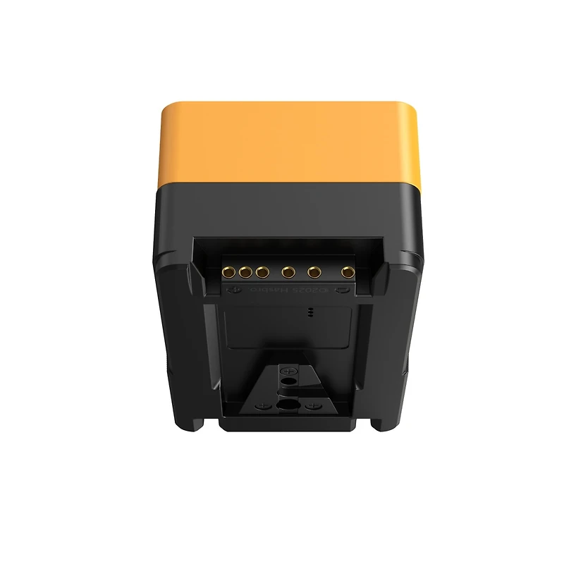 SmallRig VB99 Pro mini BumbleBee Edition 98.872Wh 14.54V Lithium-ion V-Mount Battery