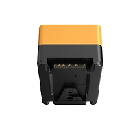SmallRig VB99 Pro mini BumbleBee Edition 98.872Wh 14.54V Lithium-ion V-Mount Battery