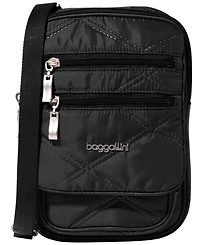Baggallini Rfid Journey Crossbody