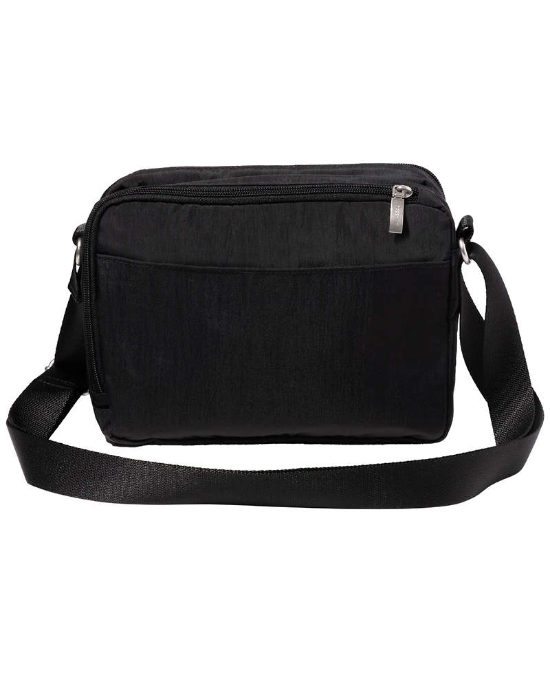 Baggallini Calais Medium Crossbody Bag