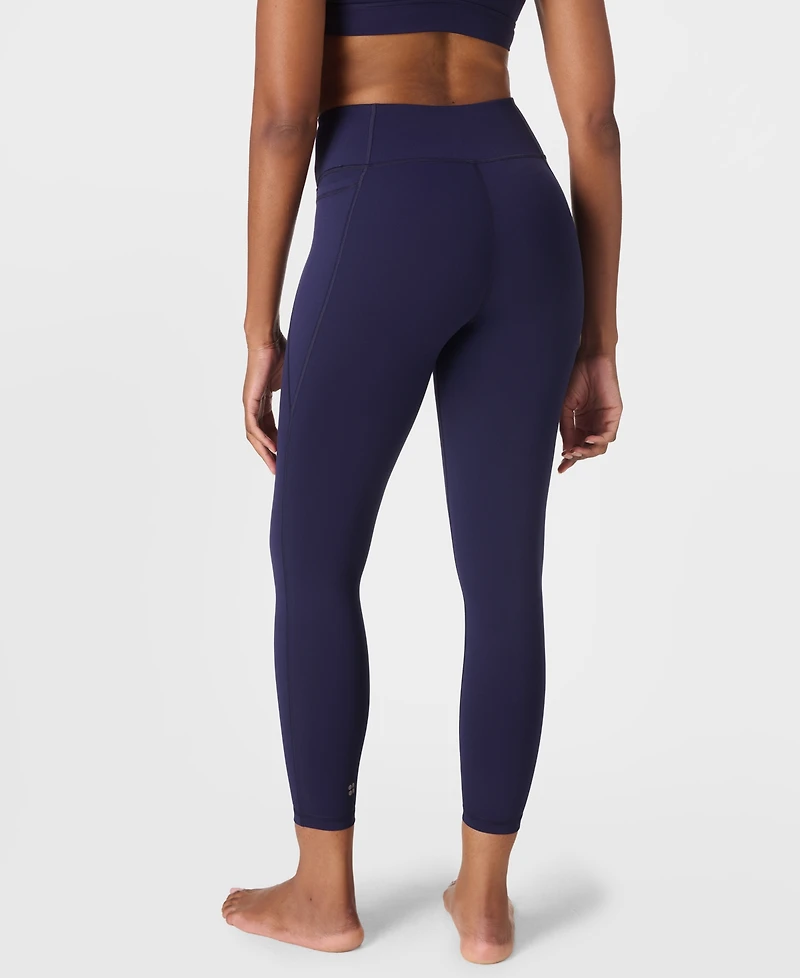 Sweaty Betty Women's Ultimate Running 7/8 Pull-On Leggings
