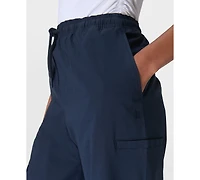 Sweaty Betty Women's Quinn Cargo Drawstring Pants