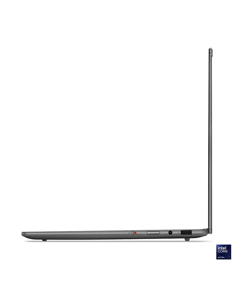 Lenovo Slim 7 14ILL10 83MC0001US 14" Touchscreen Copilot+ Pc Notebook - Wuxga - Intel Core Ultra 7 256V - Intel Evo Platform - 16 Gb - 1 Tb Ssd