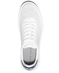 Cole Haan Men's Crosscourt Daily Laser Sneakers