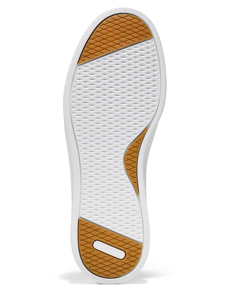 Cole Haan Men's Crosscourt Daily Laser Sneakers