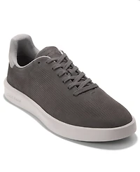 Cole Haan Men's Crosscourt Daily Laser Sneakers
