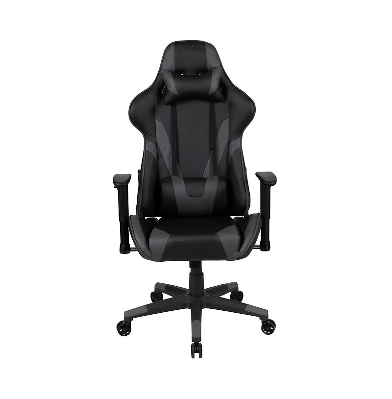 Z200 Gaming Chair Racing Office Ergonomic Computer Pc With Reclining Back