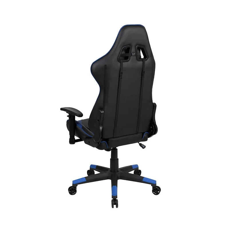 Z200 Gaming Chair Racing Office Ergonomic Computer Pc With Reclining Back