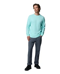 Columbia Men's Fundamental Graphic Long-Sleeve T-Shirt