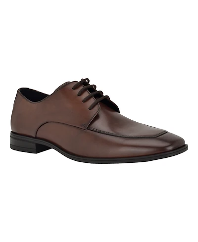 Calvin Klein Men's Malley Lace Up Dress Oxford