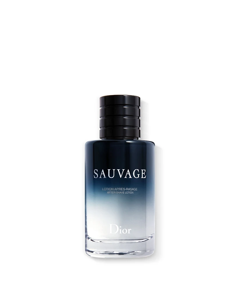 Dior Men's Sauvage After Shave Lotion, 3.4 oz