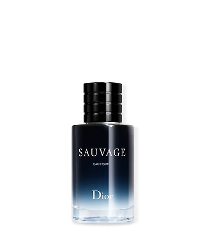 Dior Men's Sauvage Eau Forte Parfum Spray, 2 oz.