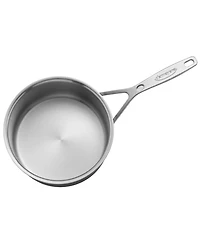 Demeyere Industry 5 Stainless Steel 3-Quart Saucepan
