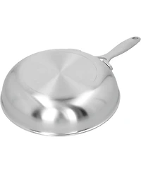 Demeyere Industry 5 Stainless Steel 8" Fry Pan