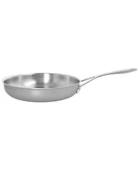 Demeyere Industry 5 Stainless Steel 11" Fry Pan