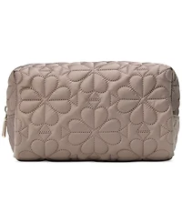 kate spade new york Tilly Quilted Mini Cosmetic Bag