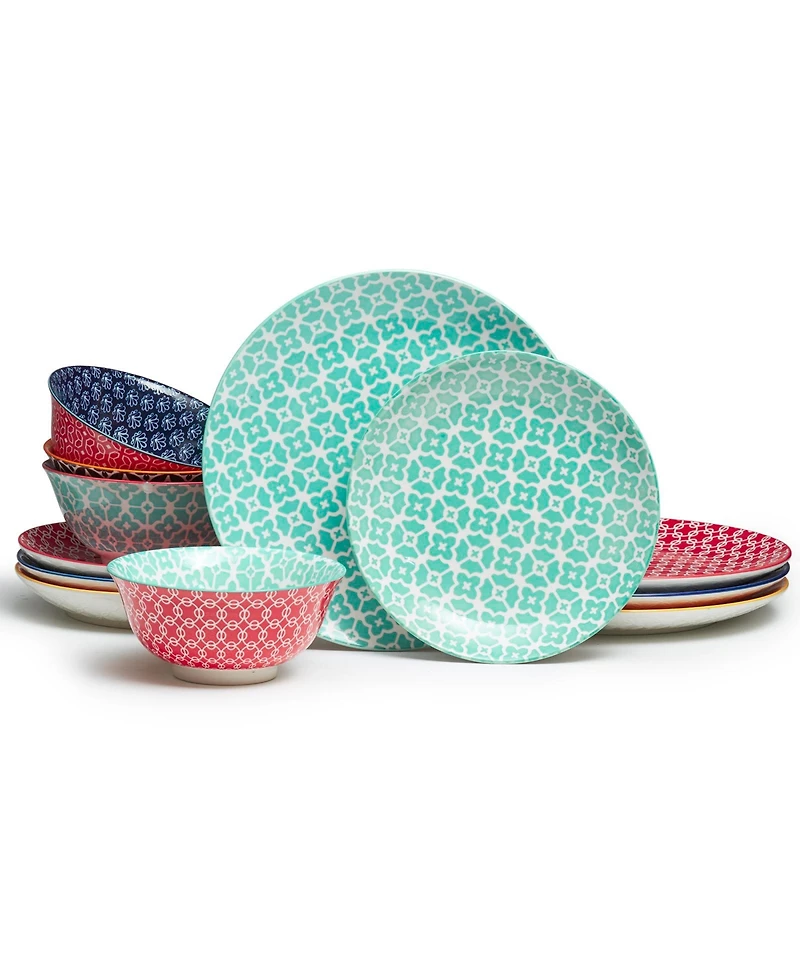 Ventray DW50 Portable Countertop Dishwashers with 5 Washing Programs