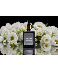 Likwid Rx The Time Machine 100% Natural Hair Oil, 1 oz