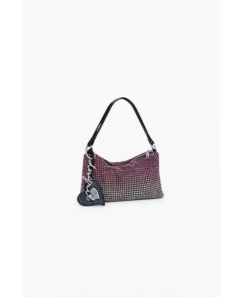 Desigual Women's Small Strassy Bag