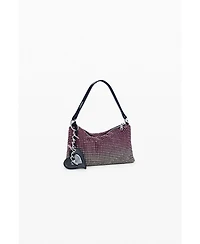Desigual Women's Small Strassy Bag