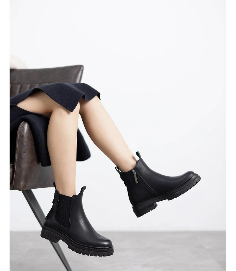 Xti Women's Chelsea Booties Refresh Collection By