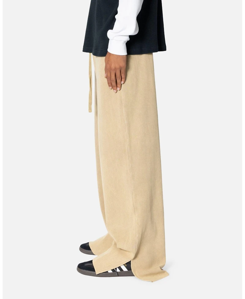 mnml Men's Ribbed Slinky Sweatpants