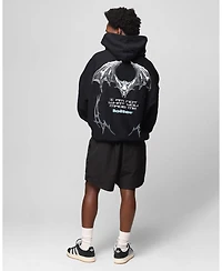 mnml Men's Chrome Deceiver Hoodie