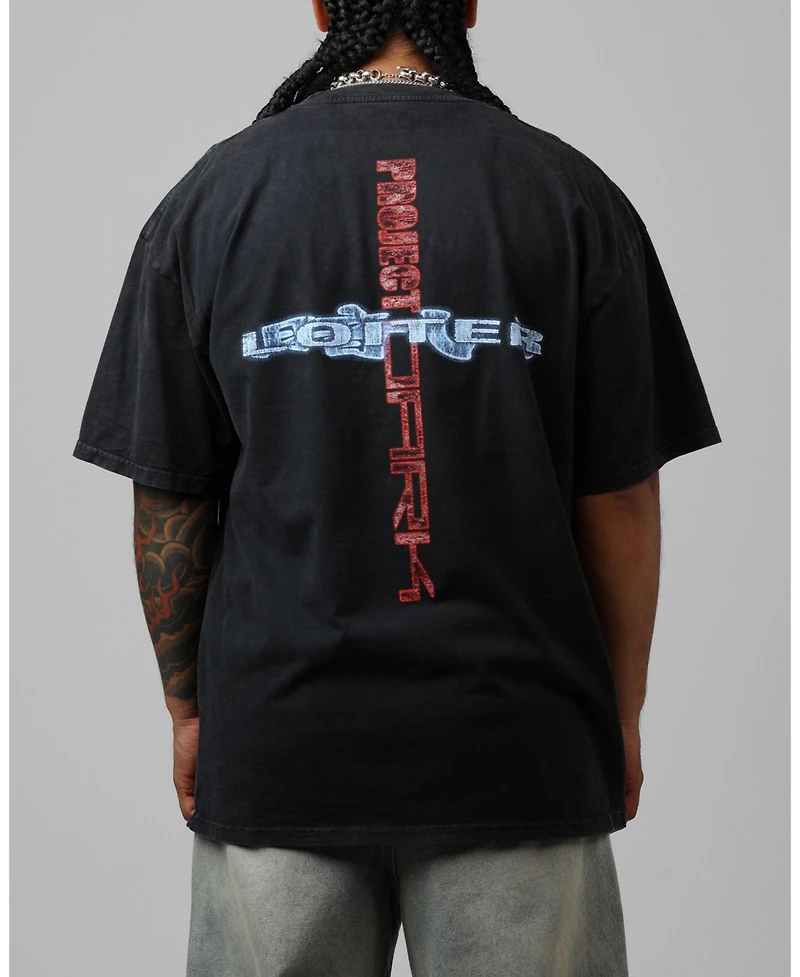 Loiter Men's Void Vintage Tee