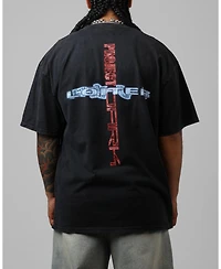 Loiter Men's Void Vintage Tee