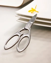 Zwilling Twin Select Stainless Steel Kitchen Shears