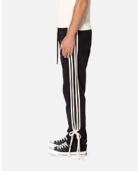 mnml Men's Tied Stripe Track Pants