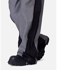 mnml Men's Inside-Out Slip Off Denim