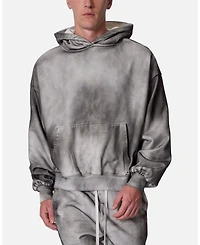 mnml Men's Optic Graded Hoodie.