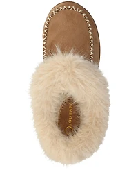 Journee Collection Women's Taran Round Toe Clog Slippers