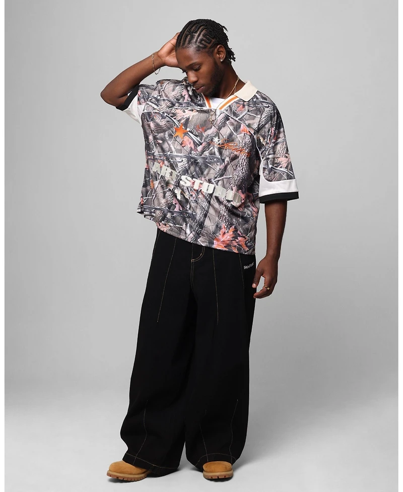 Loiter Men's Kyoto Denim Jeans