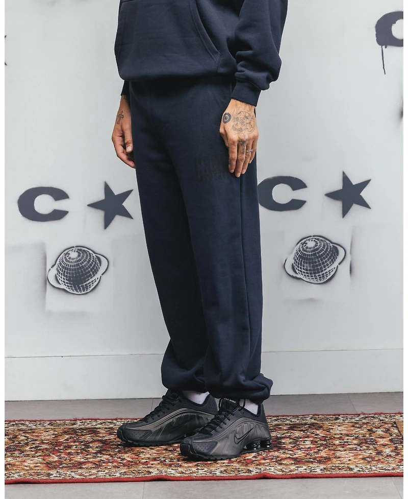 Carre Men's Premium Essentials Trackpant