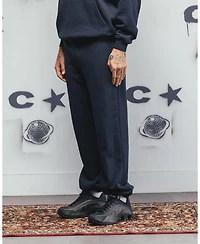 Carre Men's Premium Essentials Trackpant