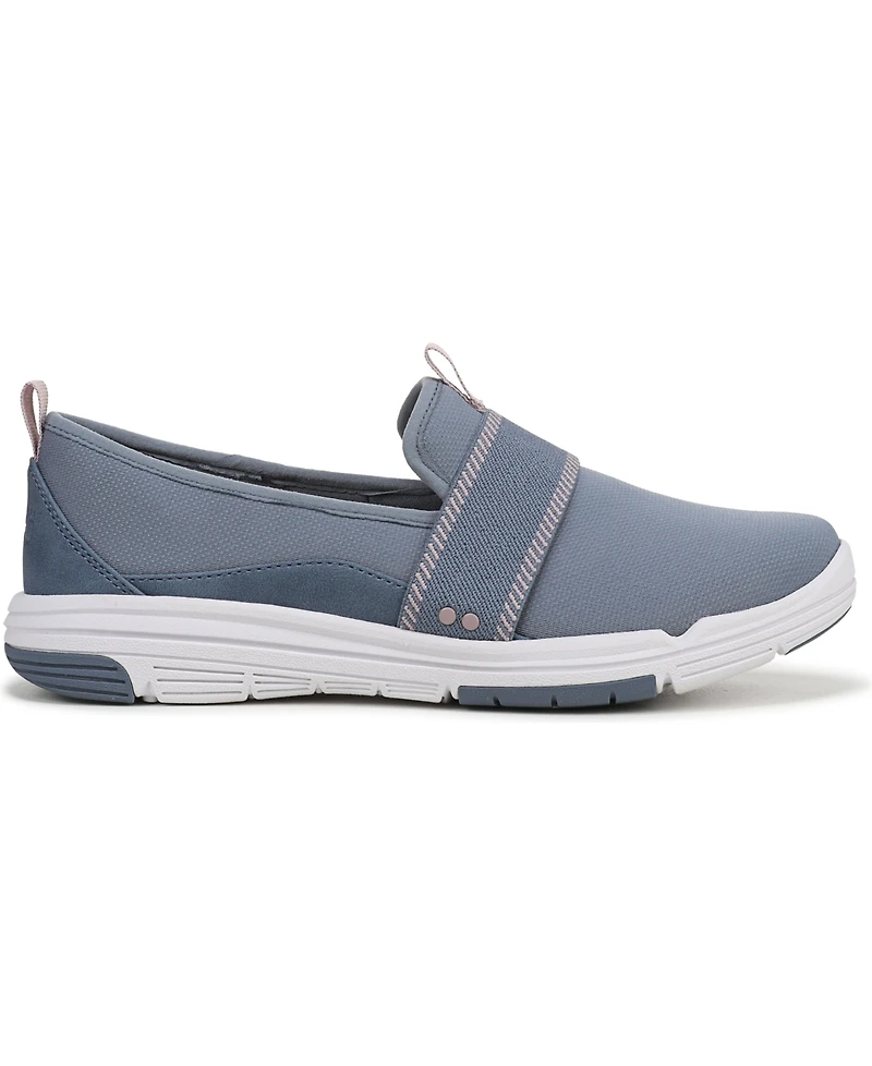 Ryka Women's Amelia Slip-On Sneakers