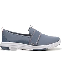 Ryka Women's Amelia Slip-On Sneakers