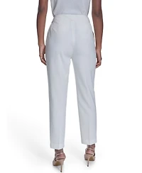 Calvin Klein Women's Slim Leg Pants