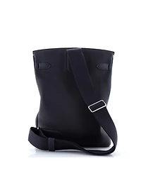 Pre-Owned Hermes Gm Hac a Dos Backpack Togo