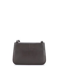 Pre-Owned HERMES 25 Halzan Bag Evercolor