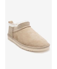 Forever & Always Shoes Yukon Leather Ankle Boot (Women)