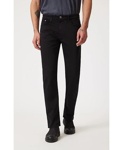 Mavi Jeans Men's Zach Straight Leg