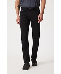Mavi Jeans Men's Zach Straight Leg