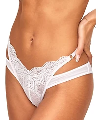 Adore Me Kaia Women's Cheeky Panty