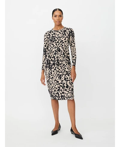 Masai Copenhagen Women's Printed Tunic Dress